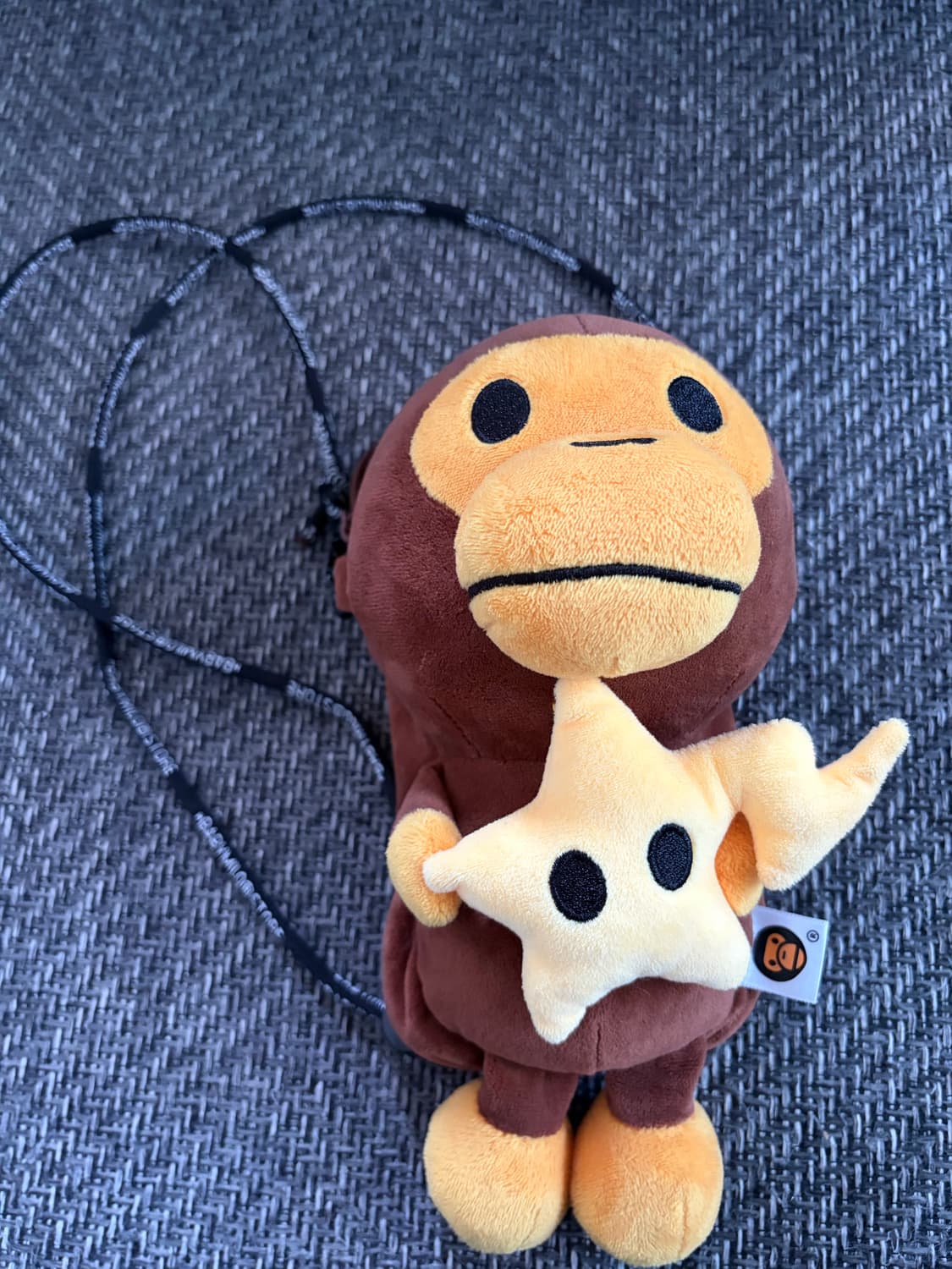 베이프 마일로백 상품이미지1