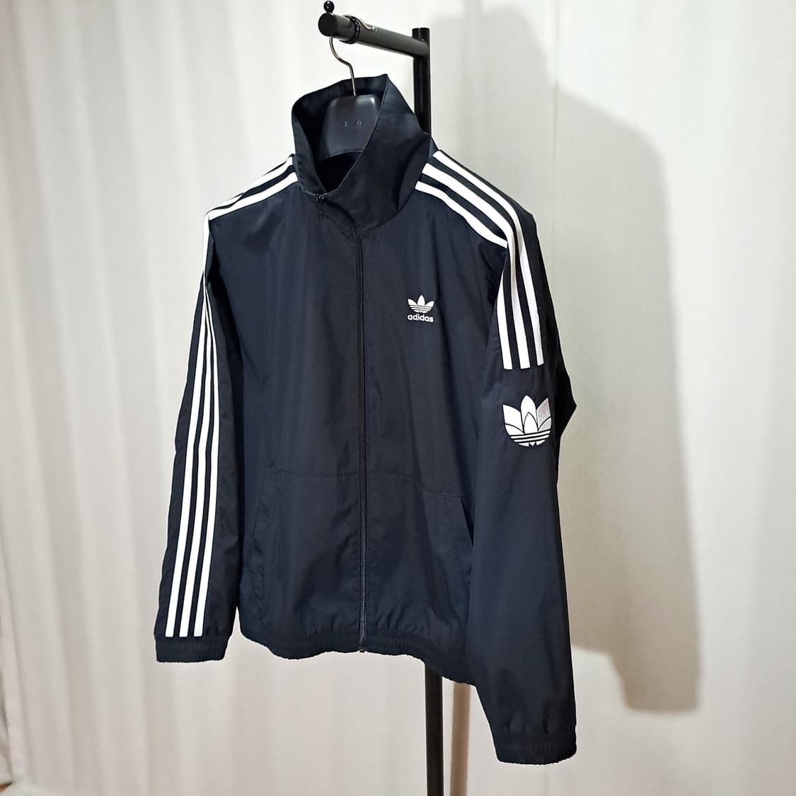 (택포) 아디다스 3D 트레포일 트랙탑 XL B580 상품이미지2