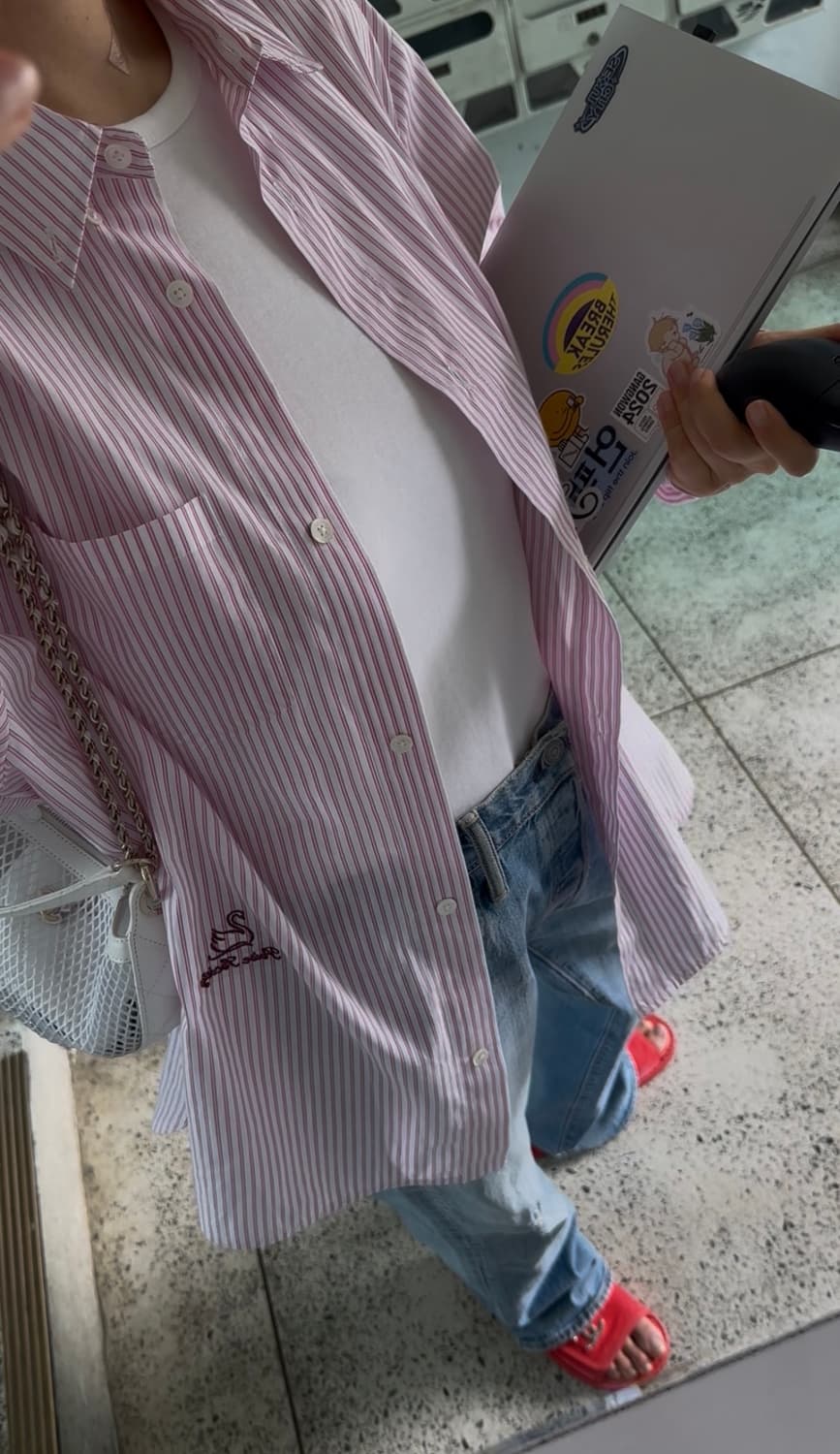 샤넬 슬리퍼 (37사이즈) 상품이미지9