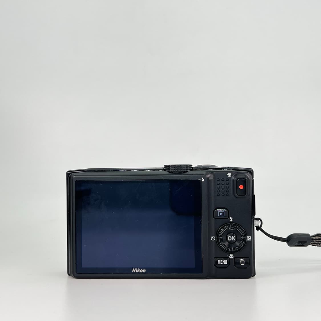 니콘 쿨픽스 Nikon Coolpix S8200 블랙 상품이미지6