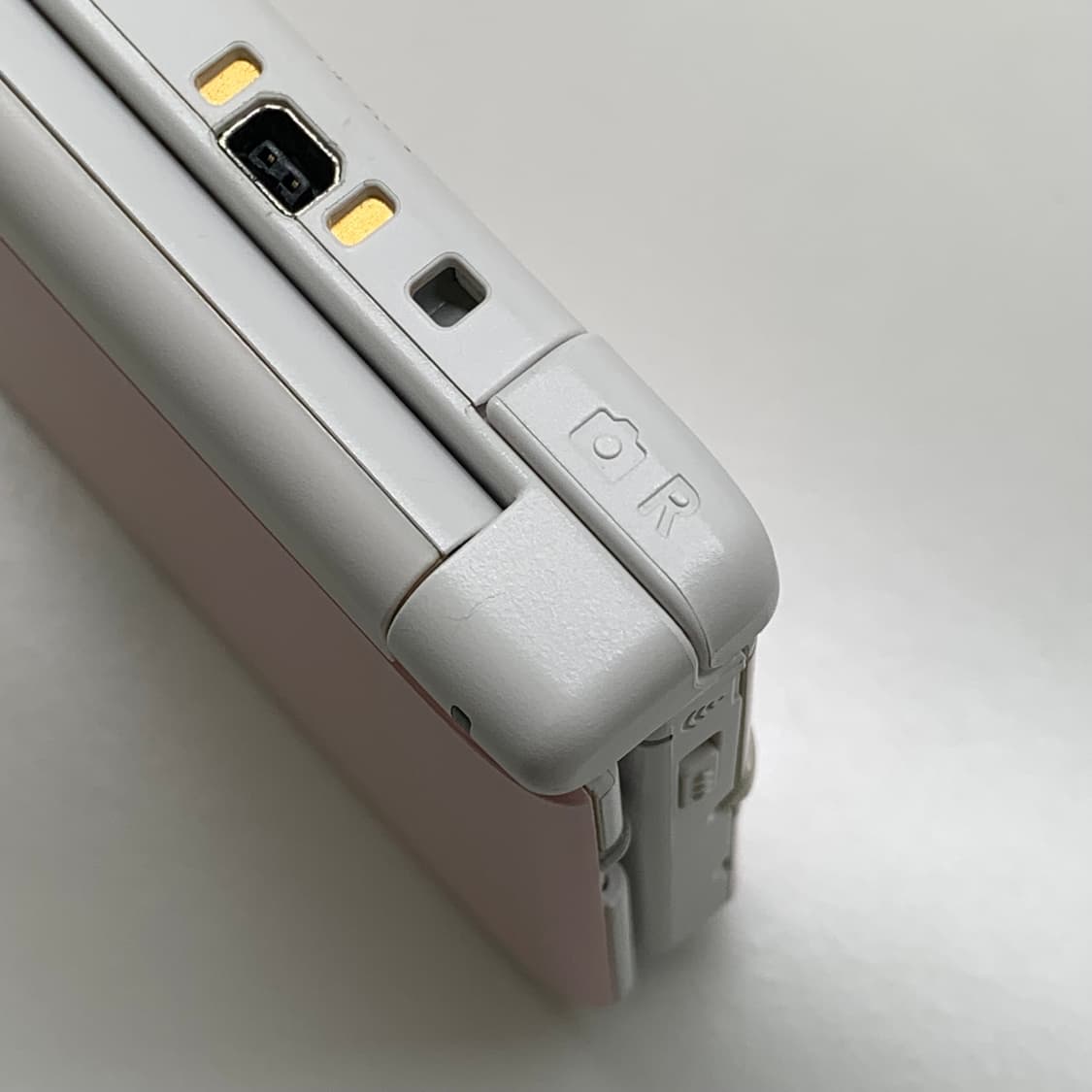 닌텐도 3ds xl 핑크 구큰다수 A+급 상품이미지9