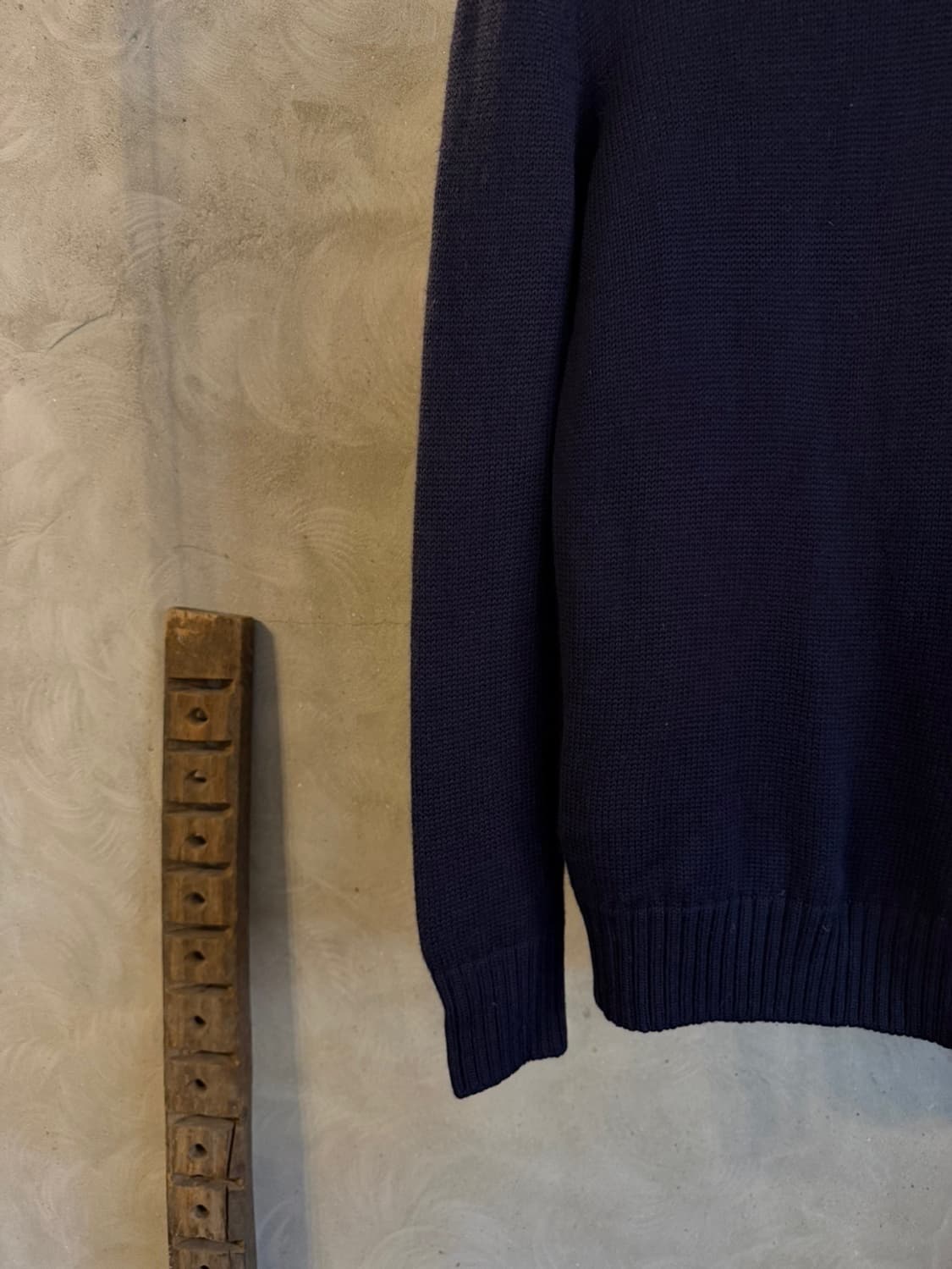 RAUM Robertson 터틀넥 니트 100 상품이미지4