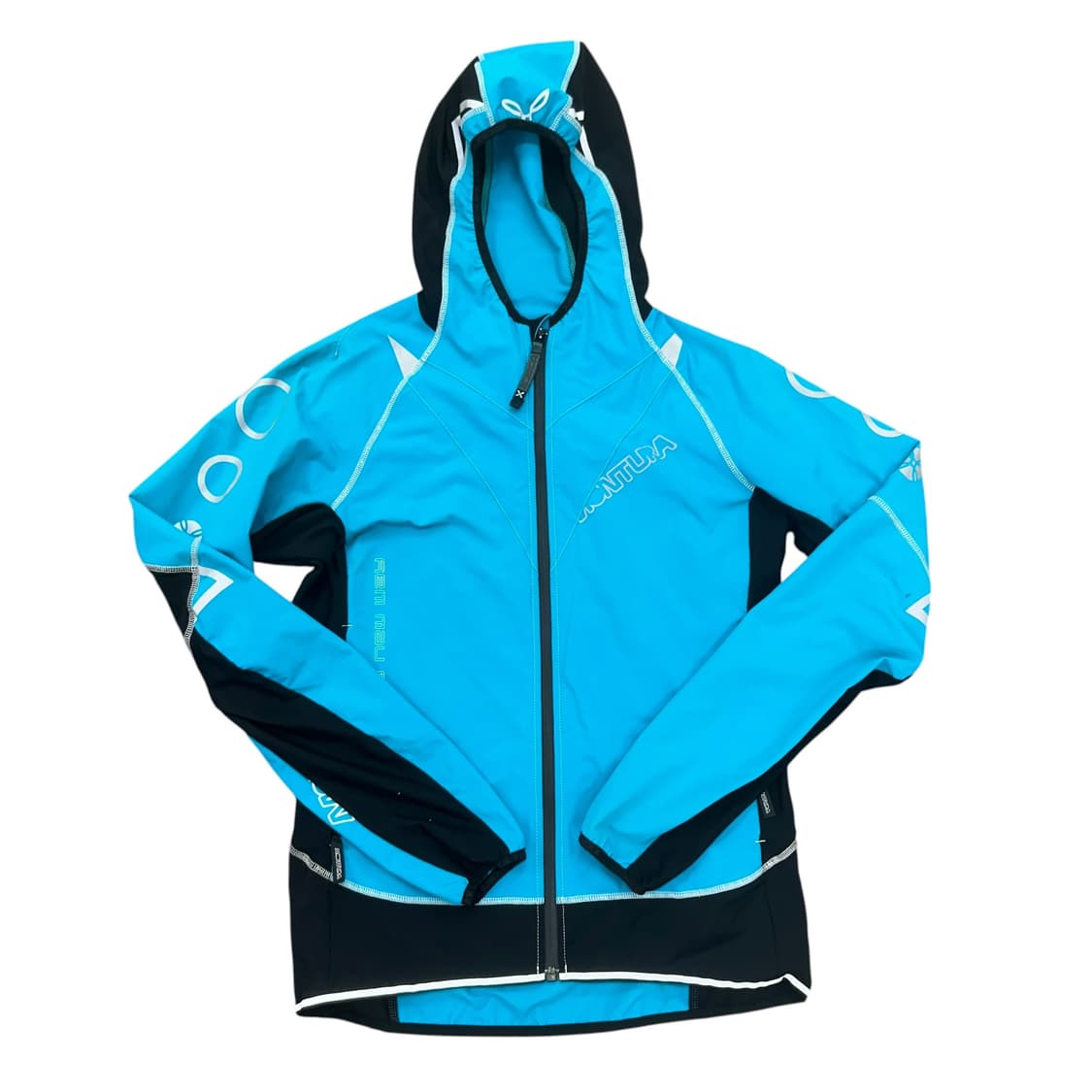 몬츄라 런 플래쉬 여성 바람막이 상품이미지1