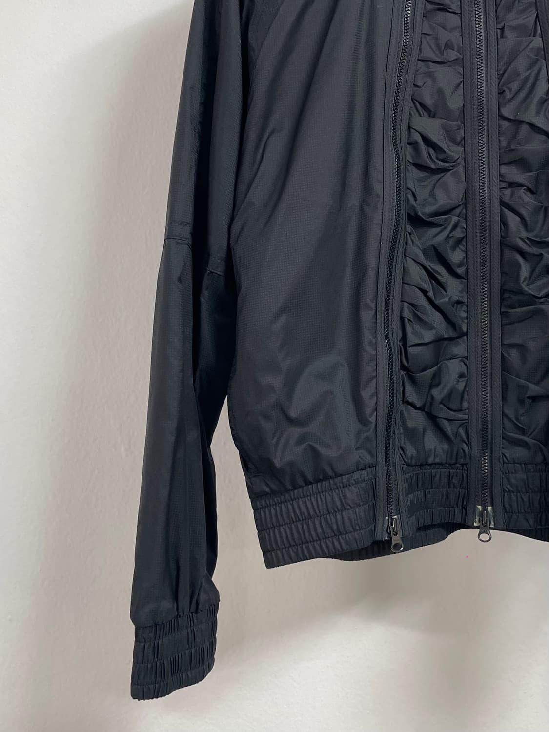 아디다스 스텔라맥카트니 셔링 바람막이 (on.156) 상품이미지5