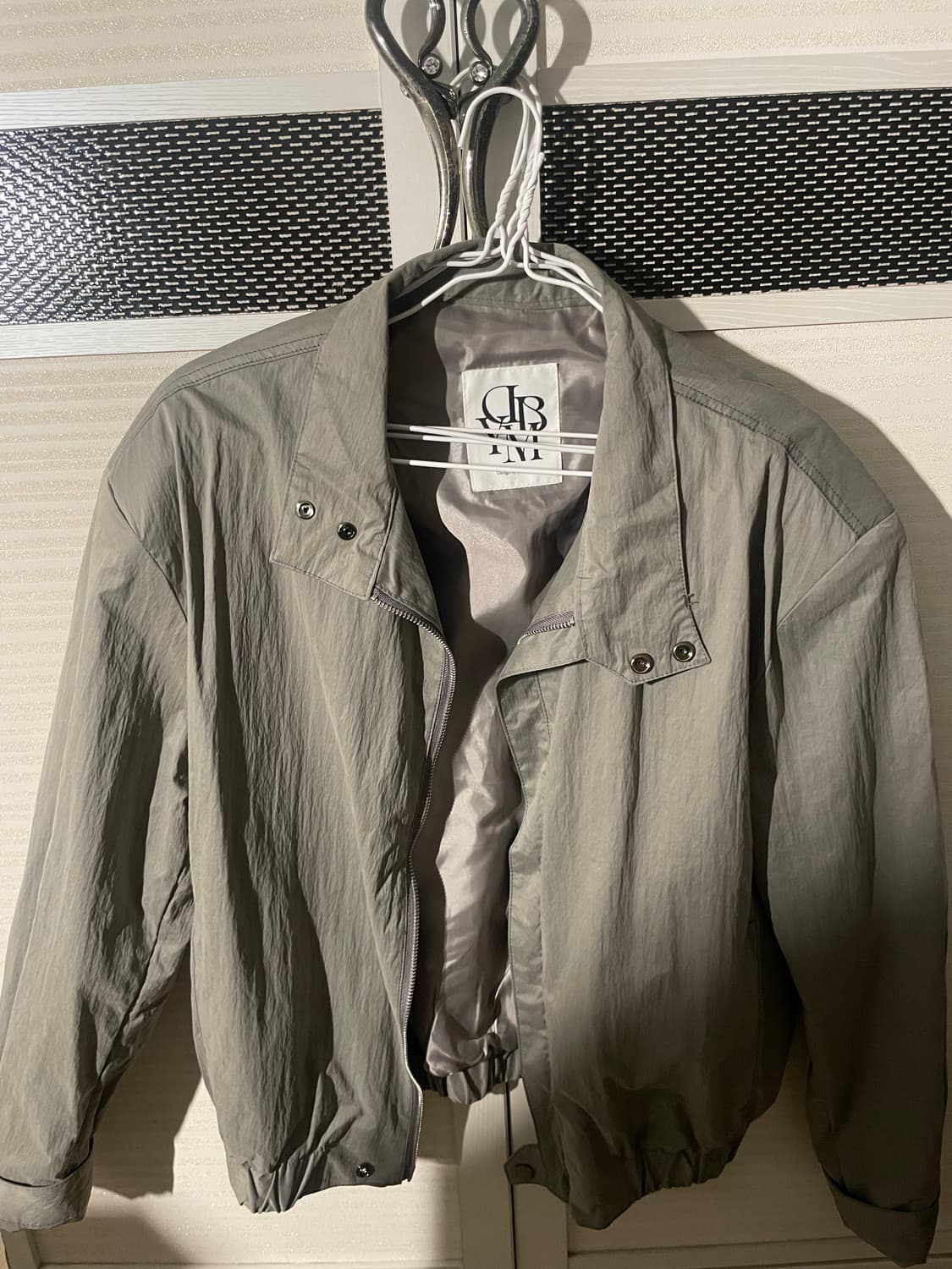 포에르미 아우터 상품이미지1