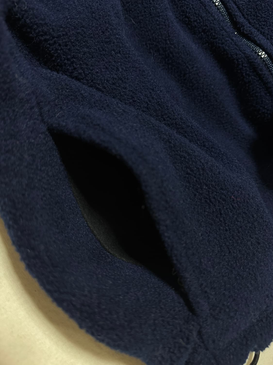 Land’s end fleece Jacket 상품이미지6