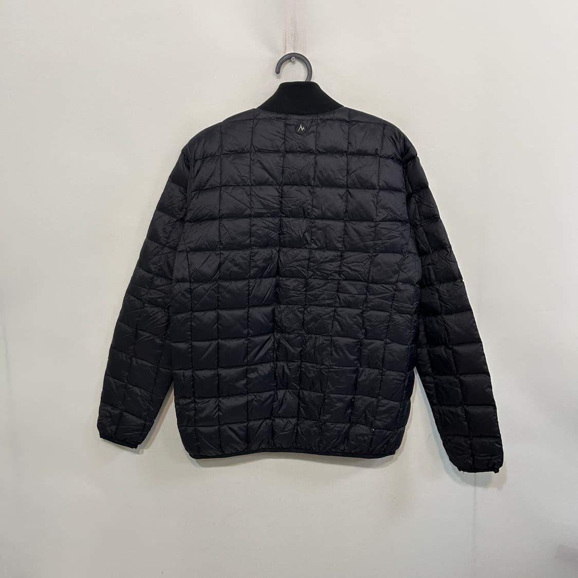 마모트 남성 거위털 경량패딩 100 상품이미지2