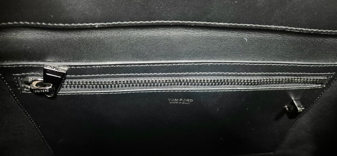 톰포드 TOM FORD 말송치 브리프케이스 닥터백 상품이미지7