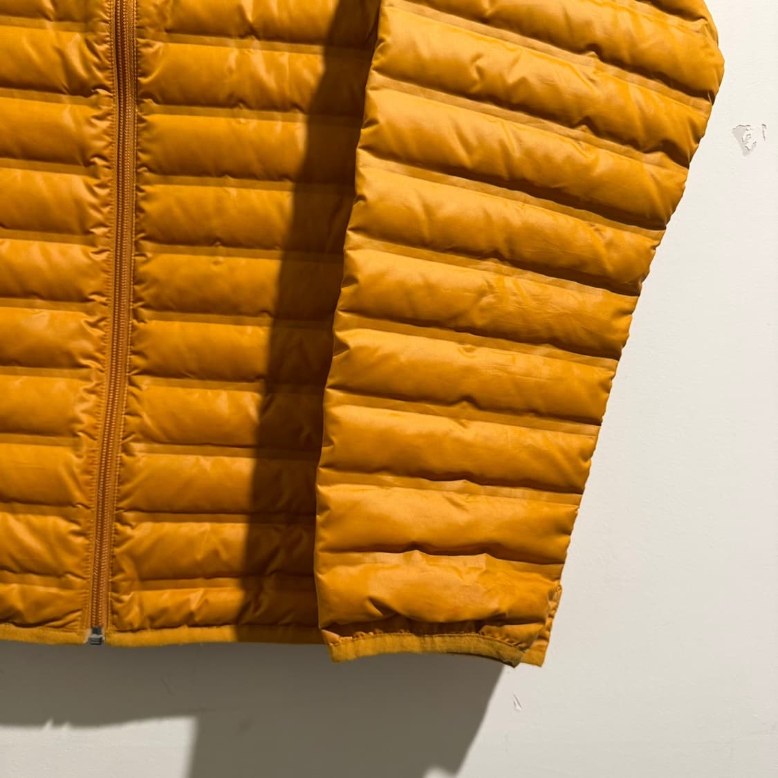 컬럼비아 경량패딩 상품이미지3