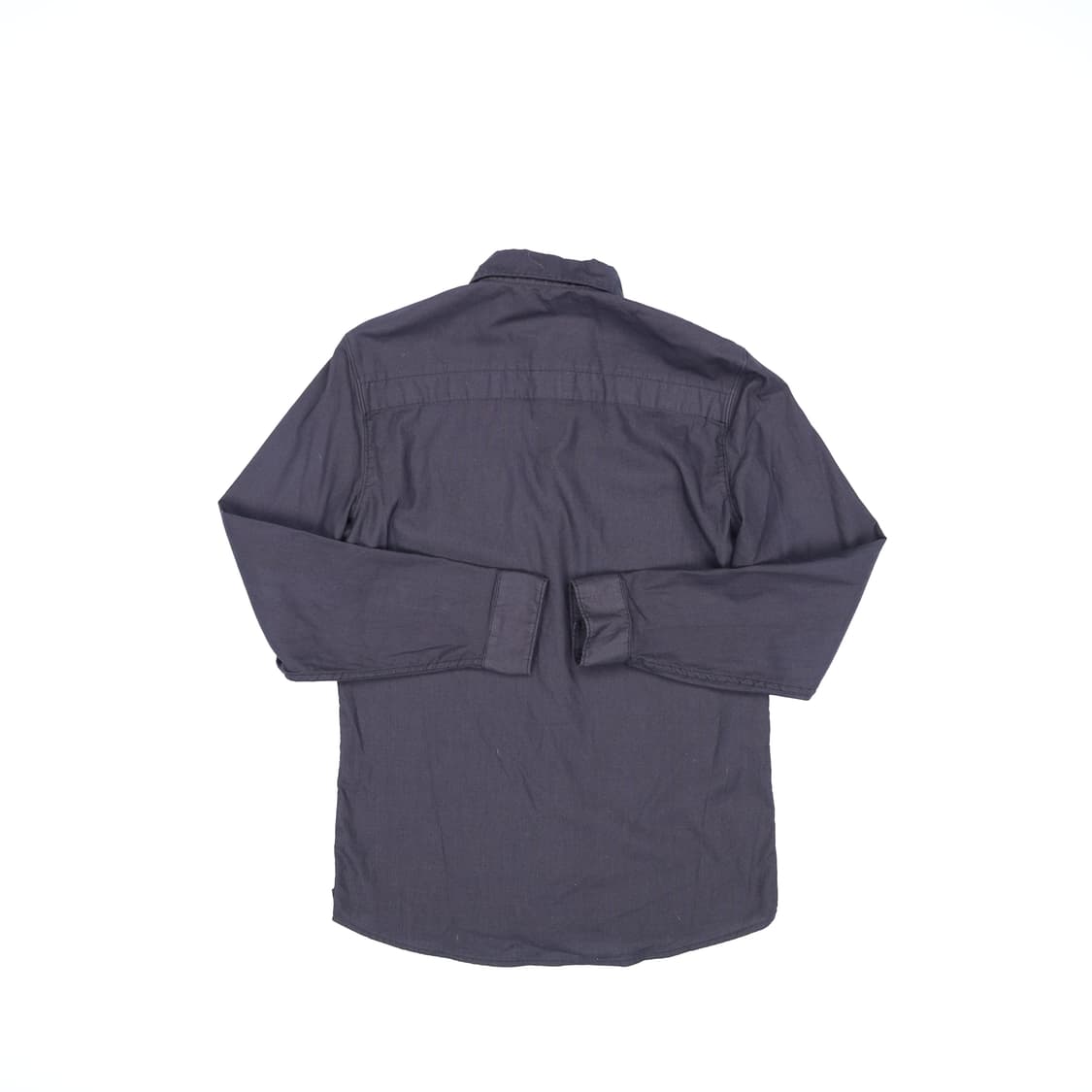 [S] 캘빈클라인 레귤러핏 긴팔셔츠 1104HR2 상품이미지2