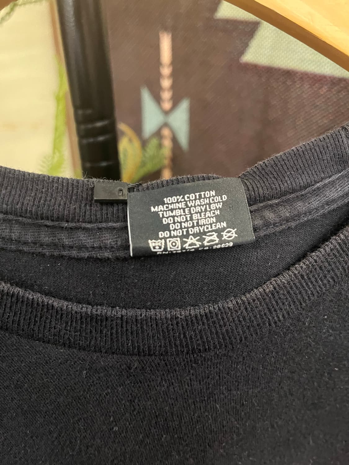 스투시 파이어 8볼 반팔티 #csz780 상품이미지6