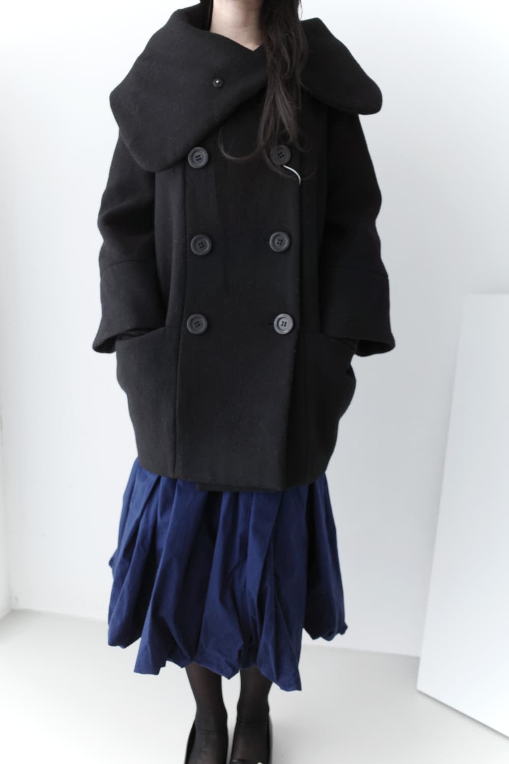 sly) warmer overfit coat 상품이미지5