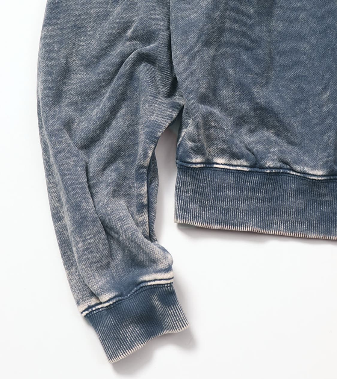 FREAK’S STORE - 24FW CHEMICAL WASH SWEAT 상품이미지5