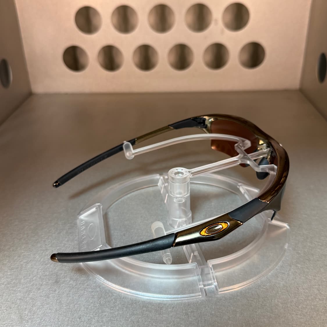 오클리 Half Jacket 1.0 하프자켓 (2002) 상품이미지4