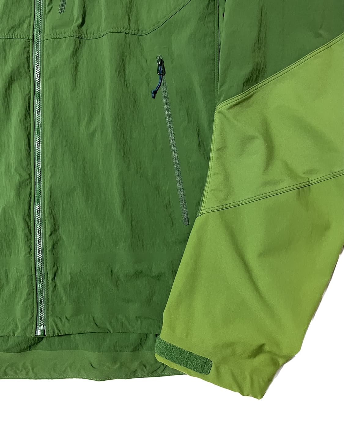 GAMMA SL HYBRID JACKET 상품이미지5