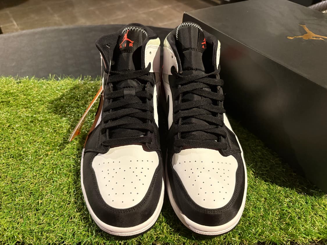 [새상품] 조던1미드SE (280) 상품이미지4