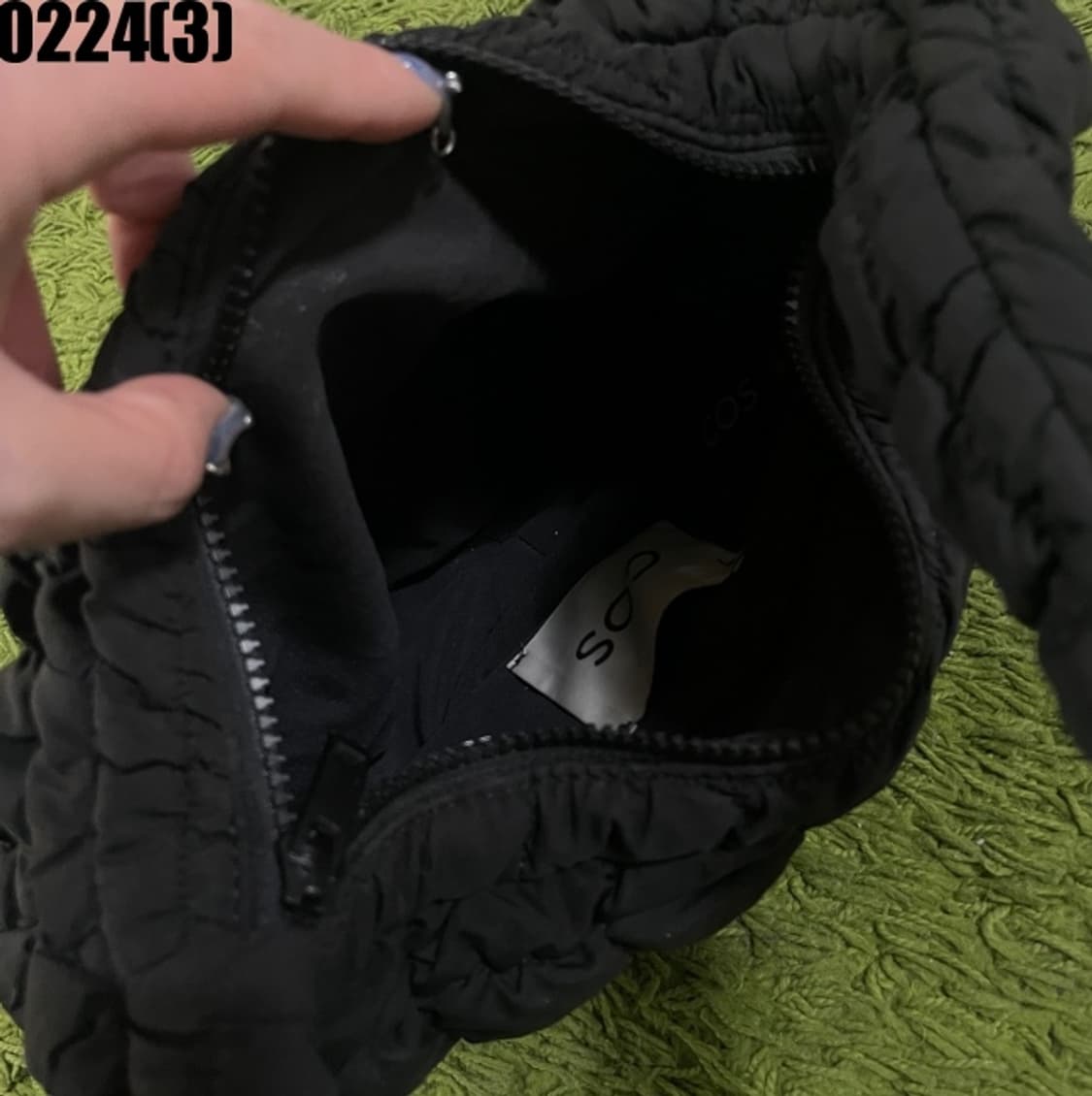 COS 토트백 상품이미지4