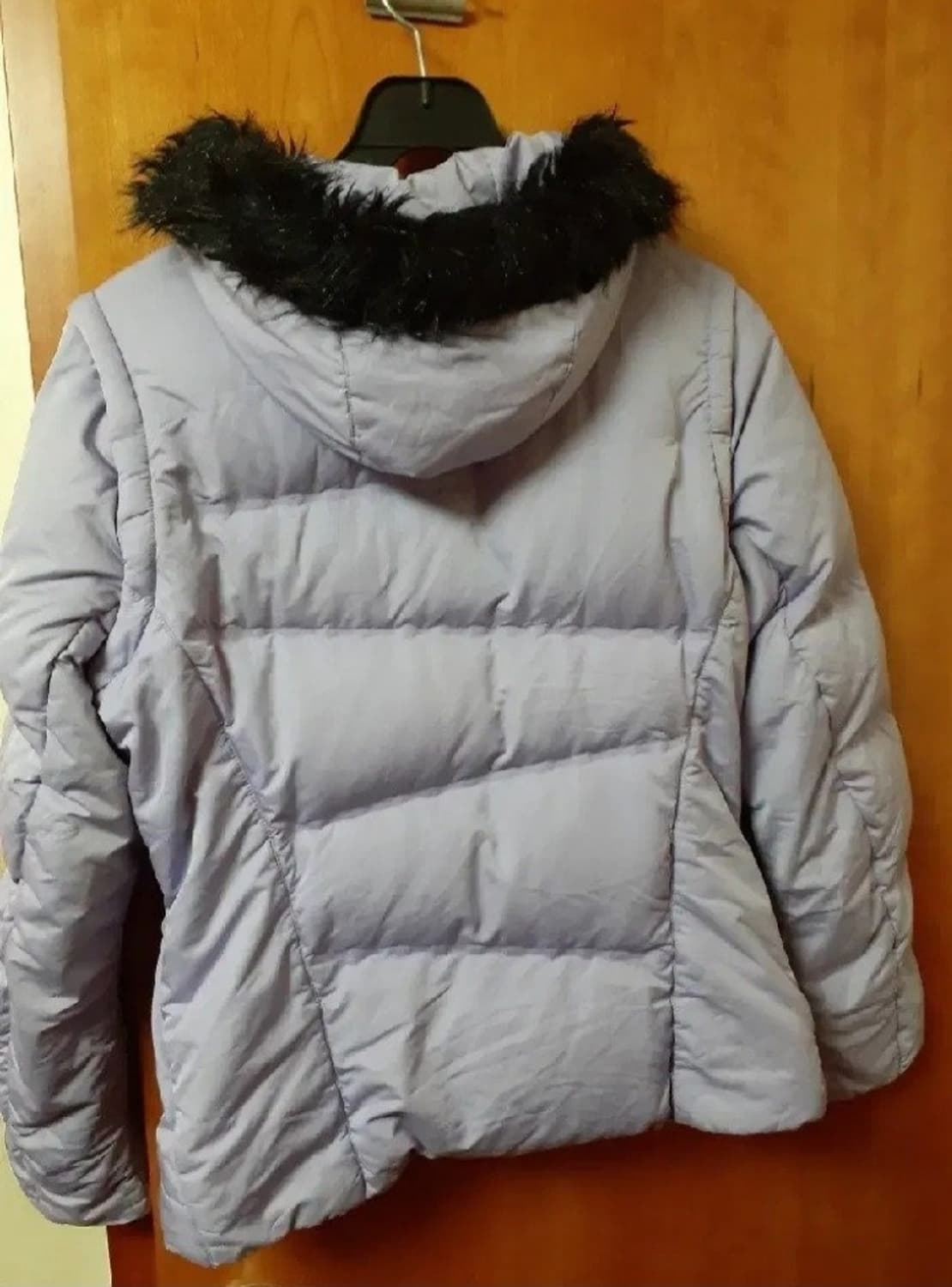 나이키 우먼스 올드스쿨 ACG 구스다운 거위털 패딩 90 상품이미지2