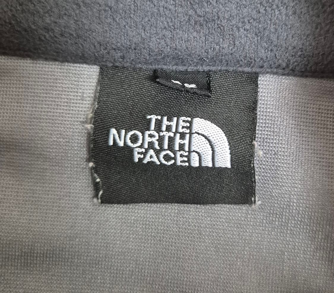 노스페이스 보아털 후리스 집업 상품이미지2