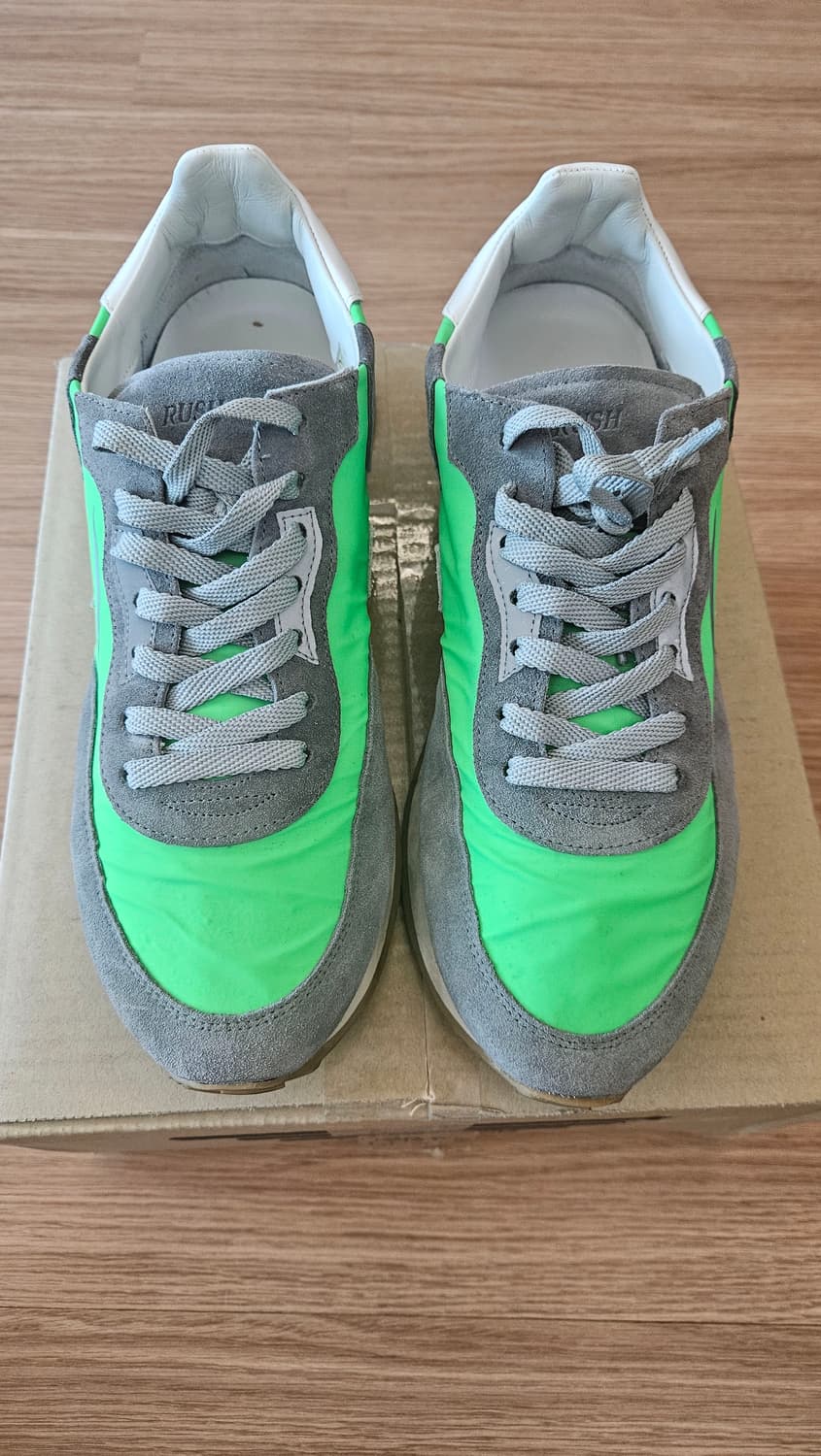 Ghoud sneakers 43 상품이미지1