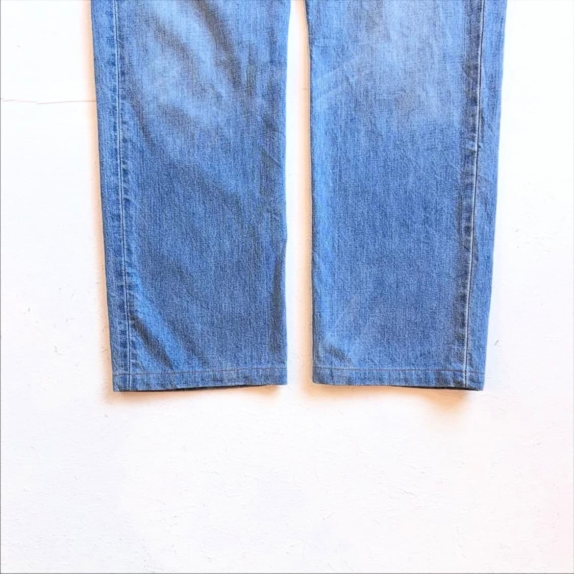 폴로랄프로렌 스트레이트 데님팬츠 상품이미지4