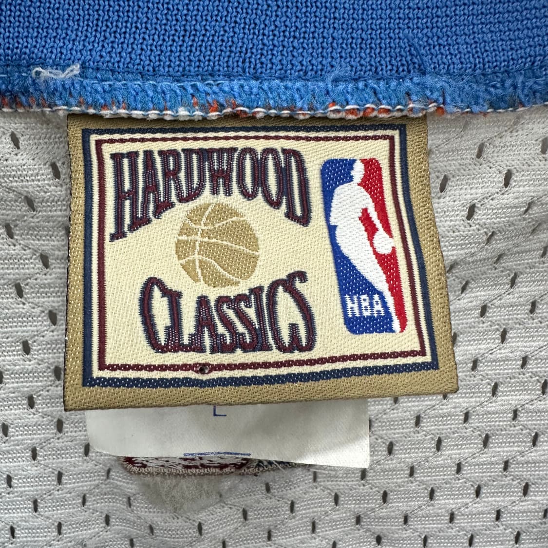 100 NBA 마제스틱 클리블랜드 MILES 농구 유니폼 상품이미지3