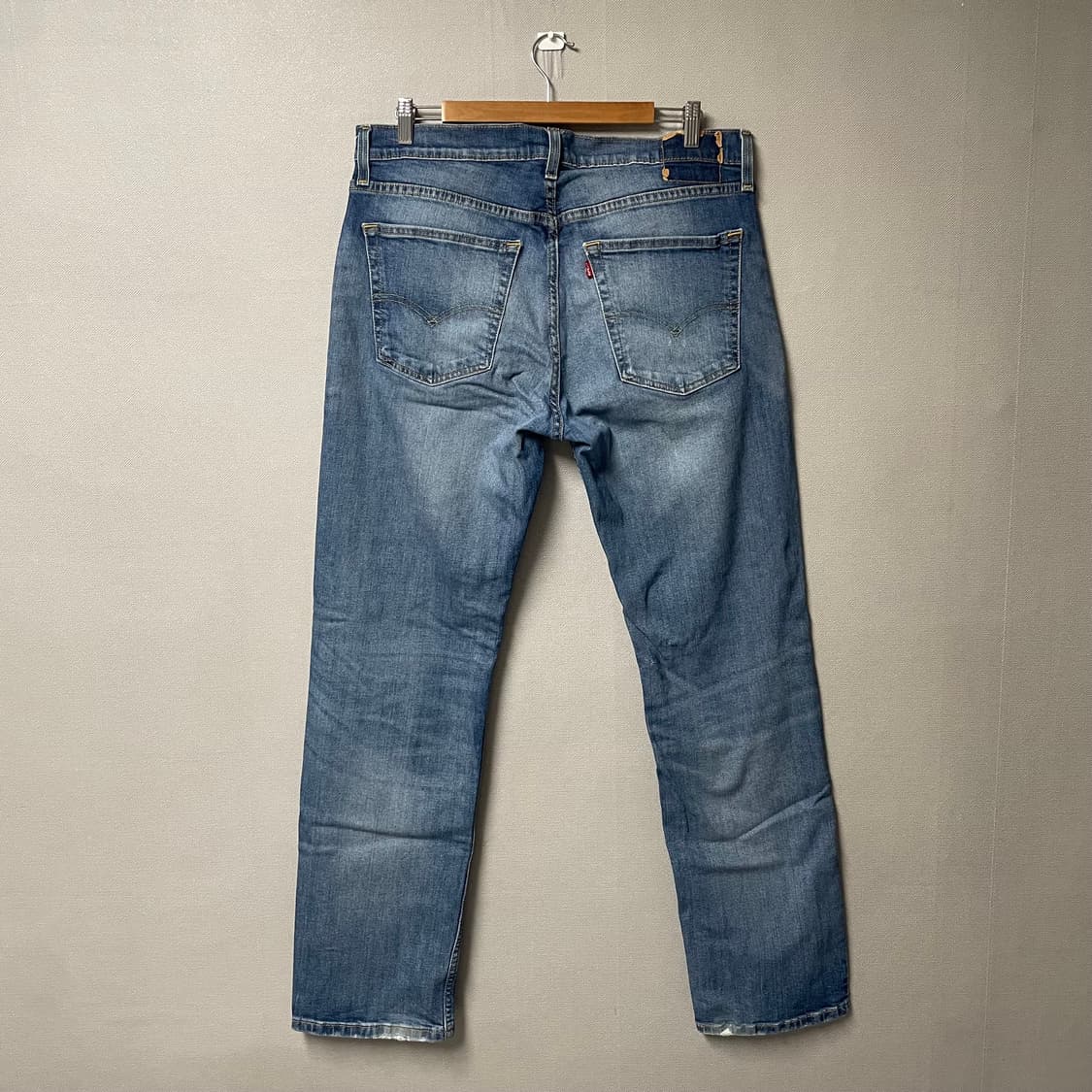 36x34 리바이스 Levi’s 559 상품이미지3