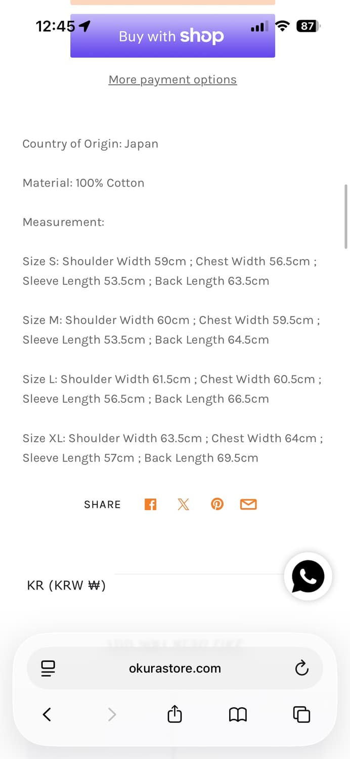 XL) BOWWOW BOAT CLUB ZIP HOODIE EGGPLANT 상품이미지5