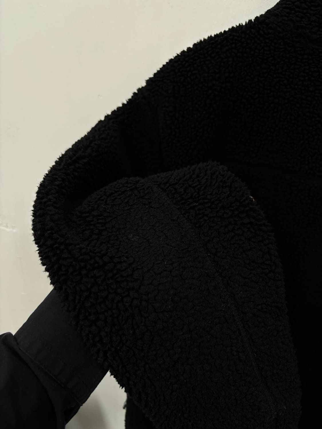 노스페이스 양털 후리스점퍼 상품이미지8