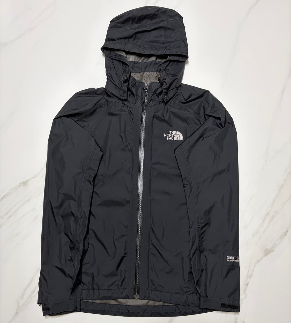 노스페이스 고어텍스 하이넥 바람막이 상품이미지1