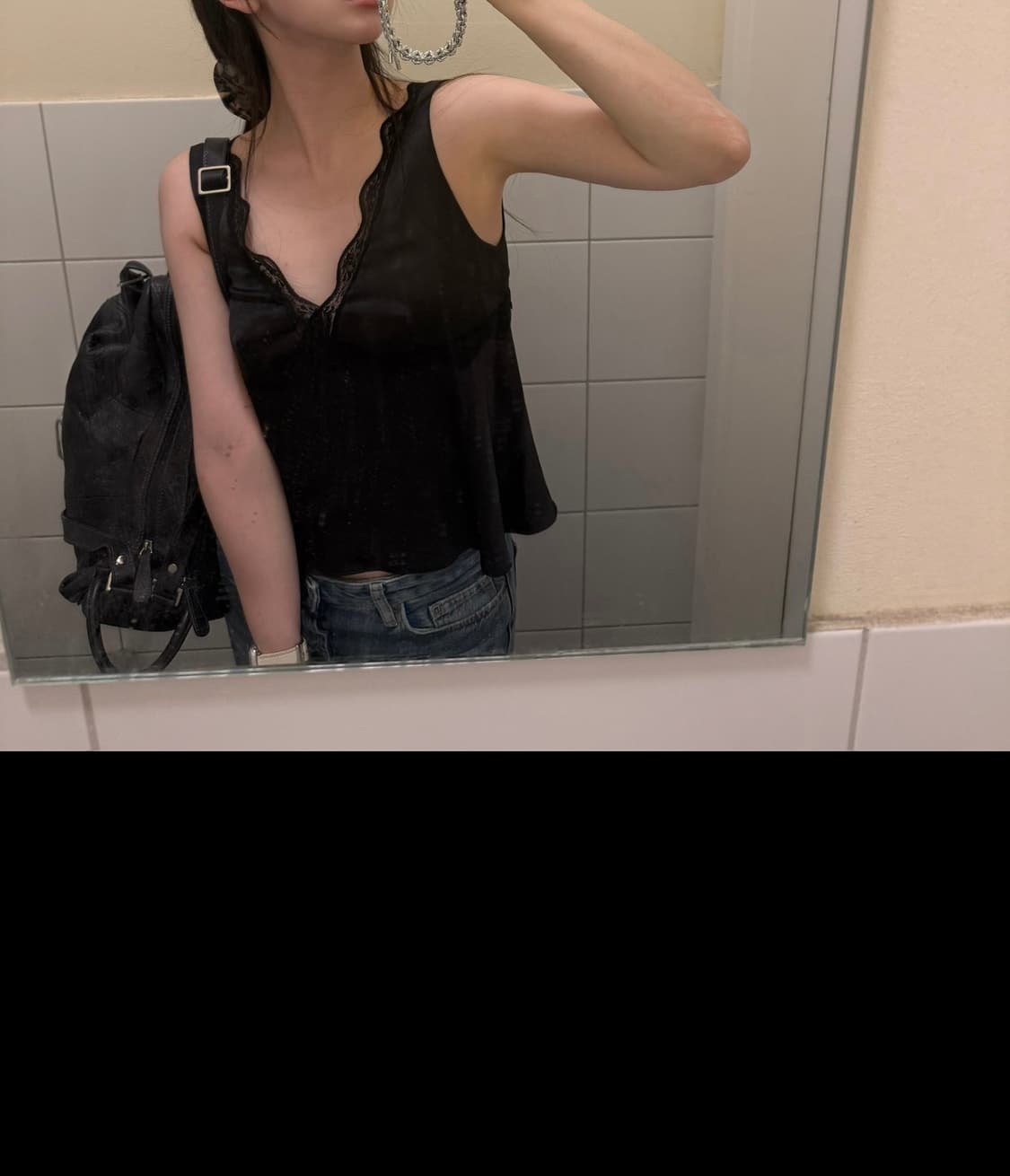 큐피도 줄리스 레이스탑  상품이미지5