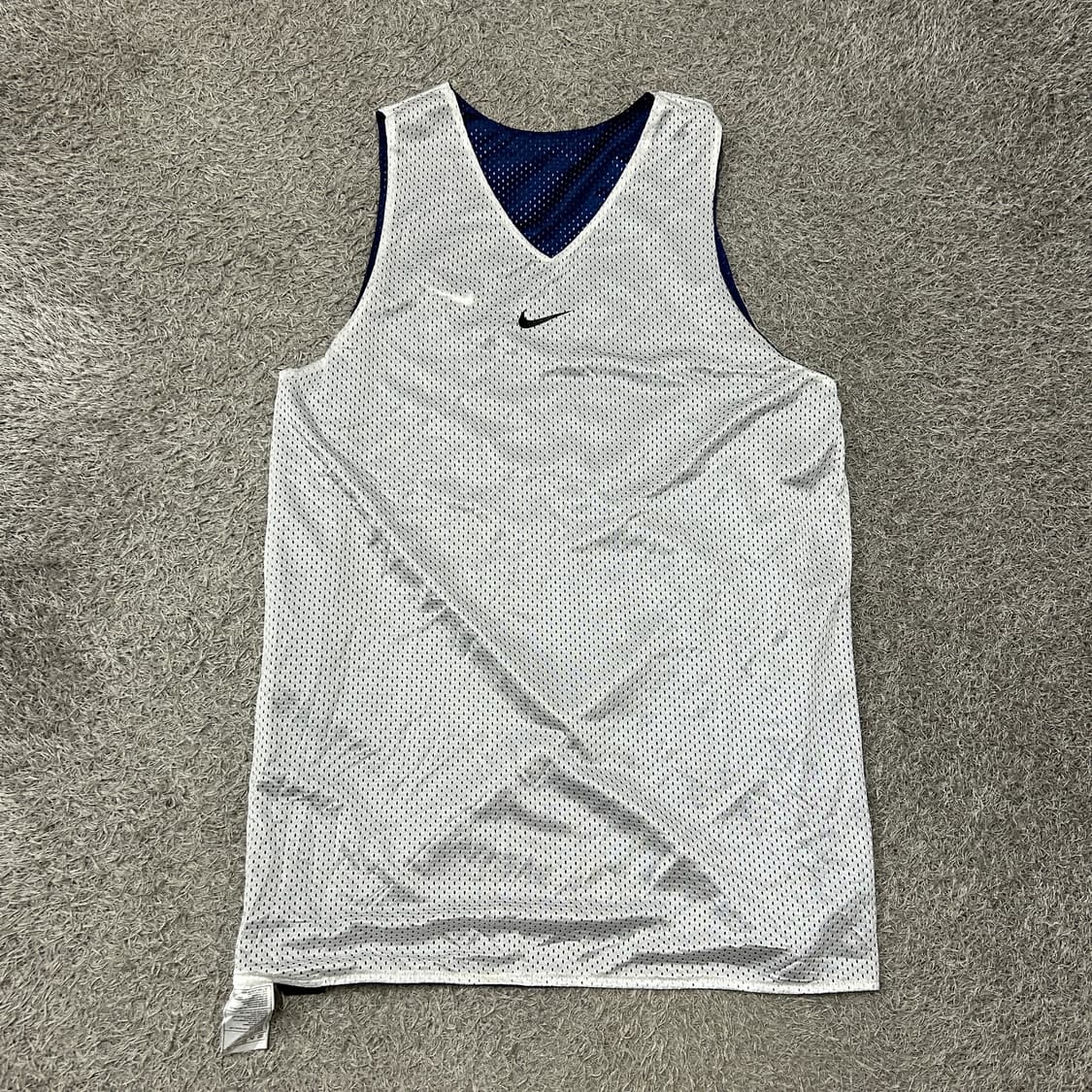 [100-105] 나이키 리버시블 나시 상품이미지2