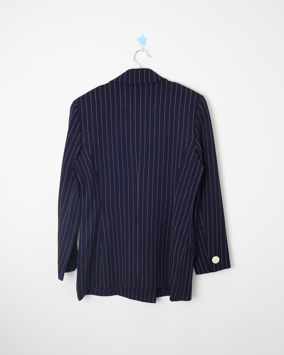 Nina Ricci Pinstripe Blazer 상품이미지2