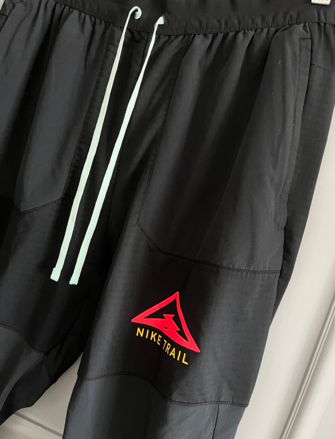 나이키 페놈 엘리트 하이브리드 TR 팬츠 2XL사이즈 상품이미지4