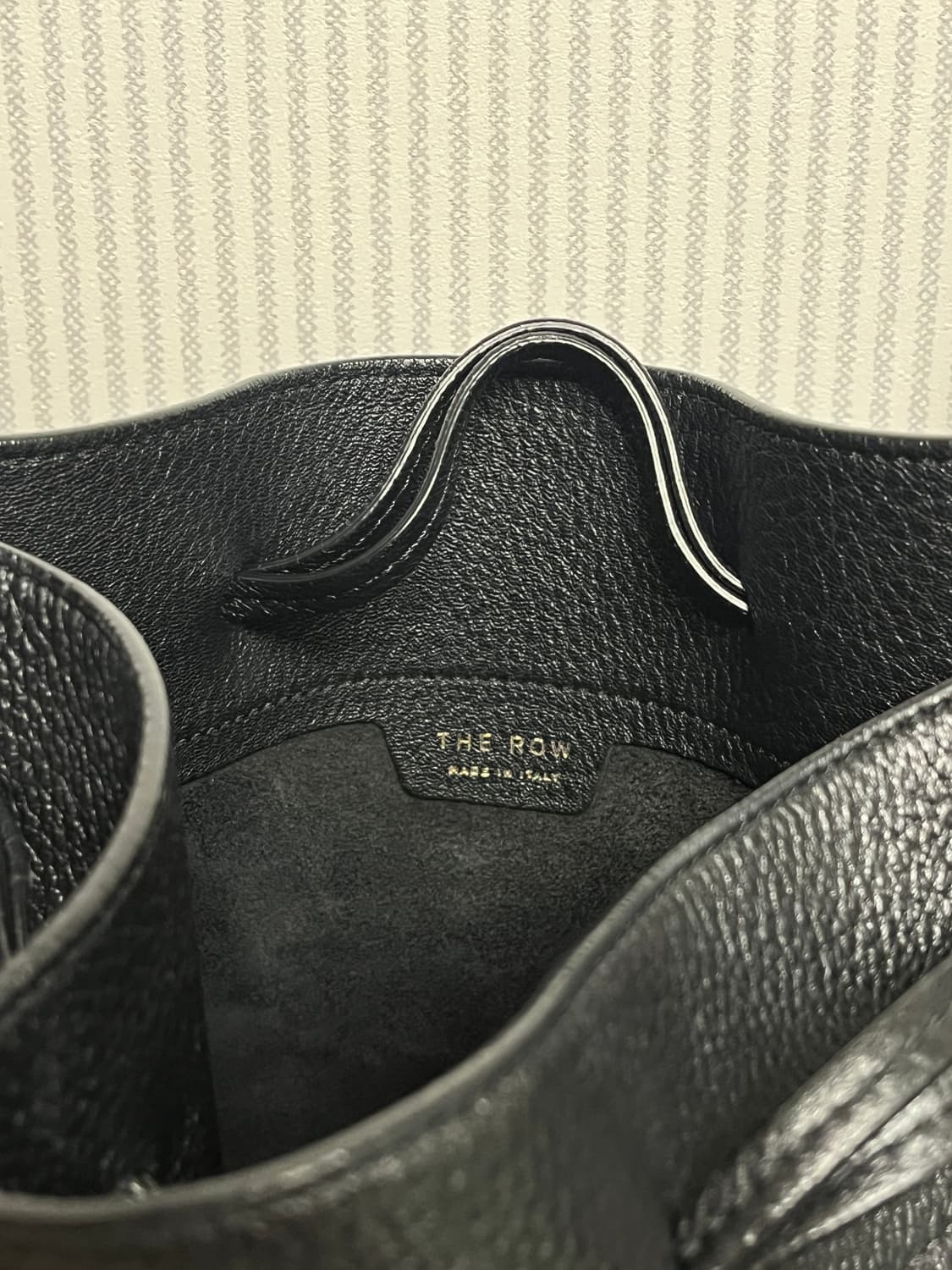 더로우 Draw String Bag 상품이미지5