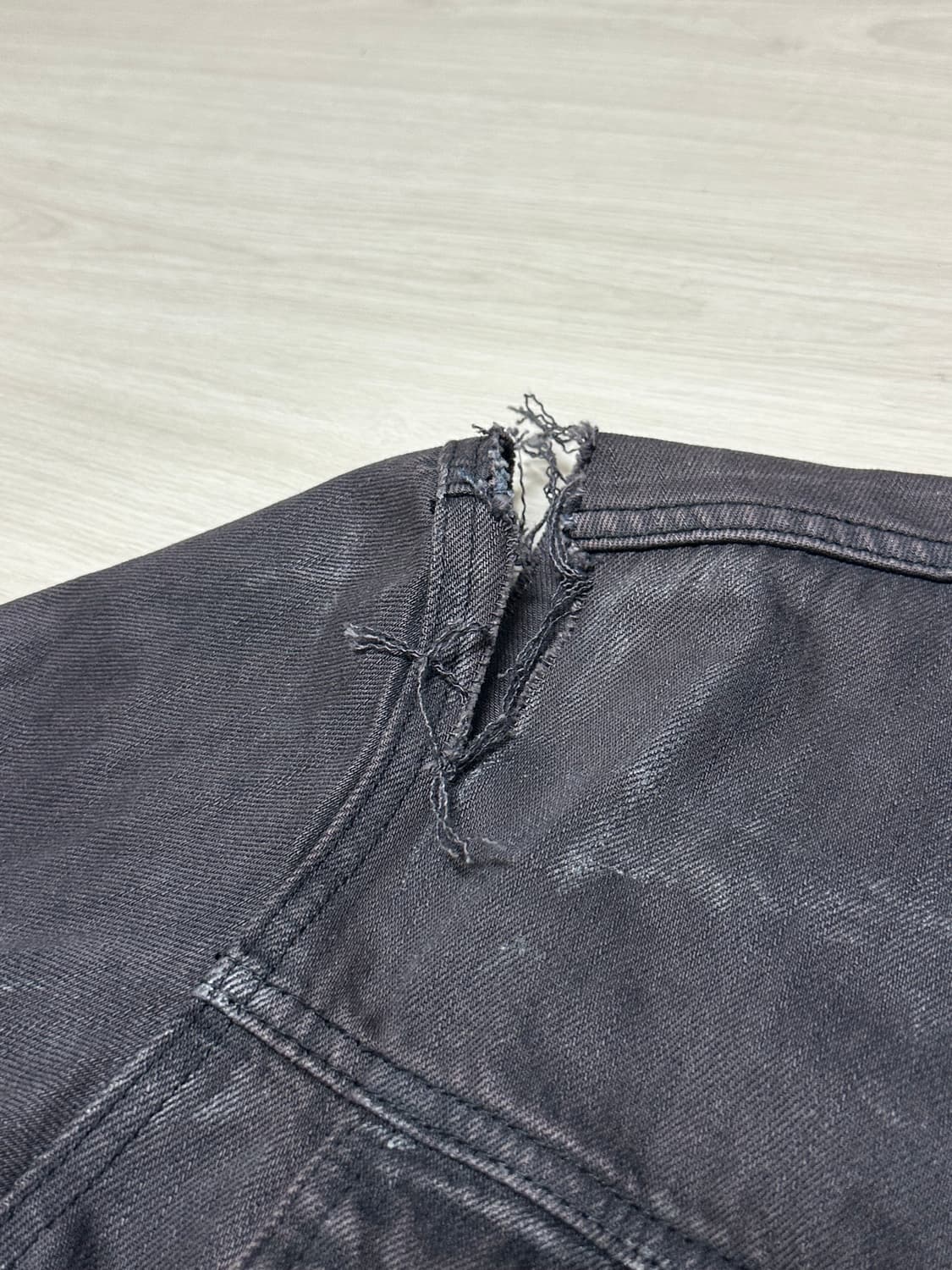 Obey  커스텀 자켓 상품이미지4