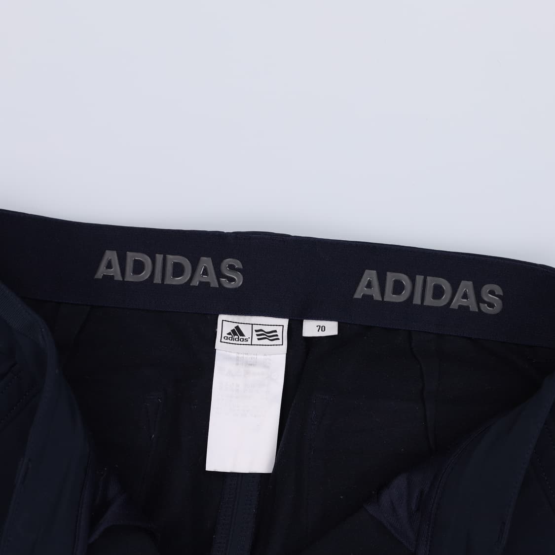 70 아디다스 여성 기모 골프 팬츠 0122H2 상품이미지4