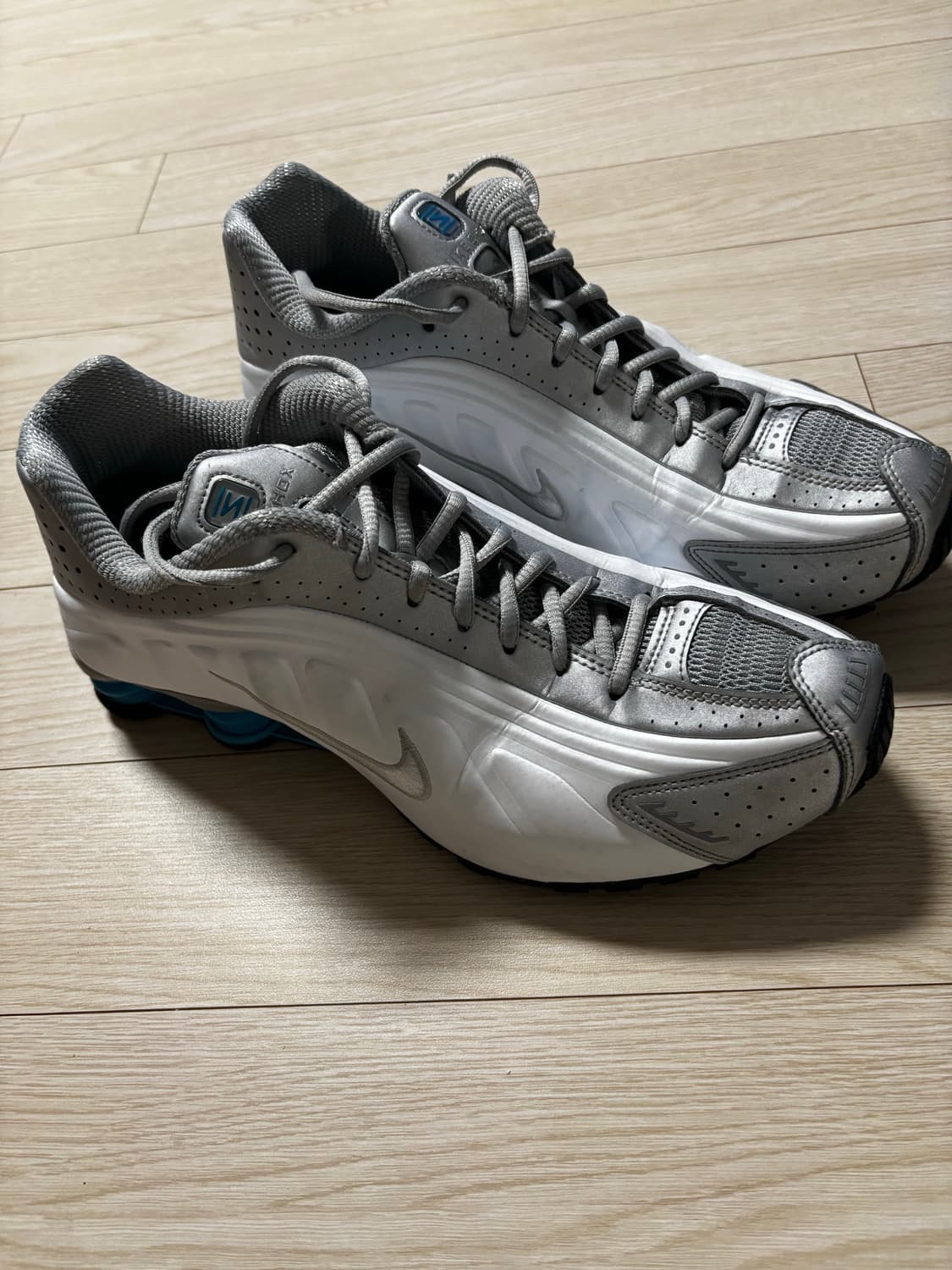 나이키 샥스 상품이미지2