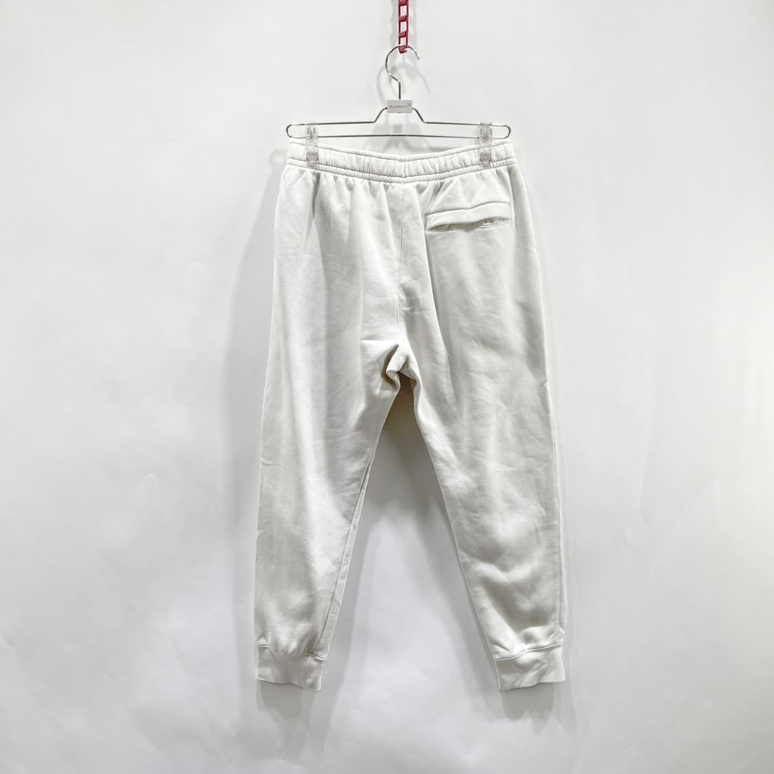 나이키 2023 남성 플리스 조거팬츠 L  상품이미지3