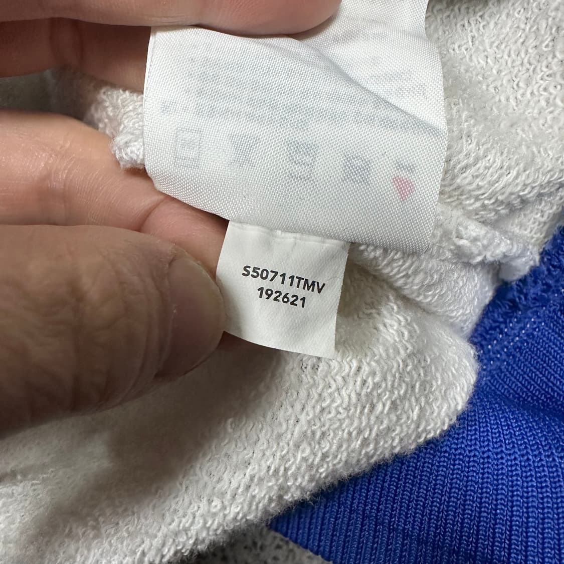 ✨ (바배) 나이키 00s 1972 올드스쿨 후드 집업  상품이미지5