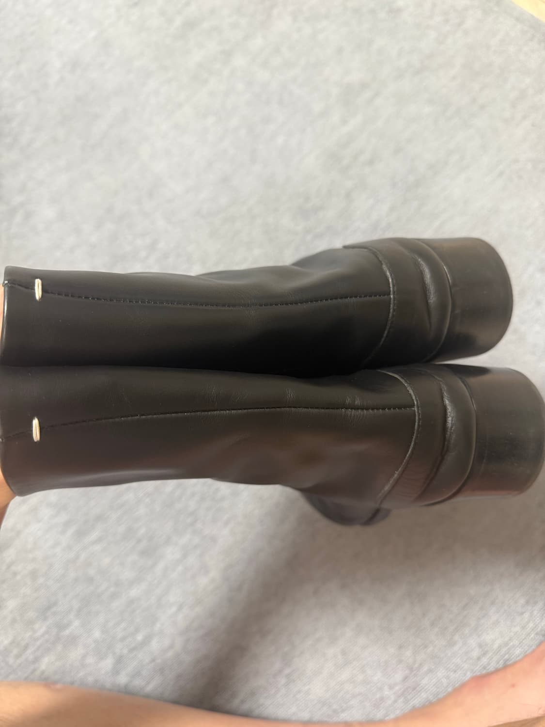 마르지엘라 타비부츠 굽 3cm, size 40 상품이미지2