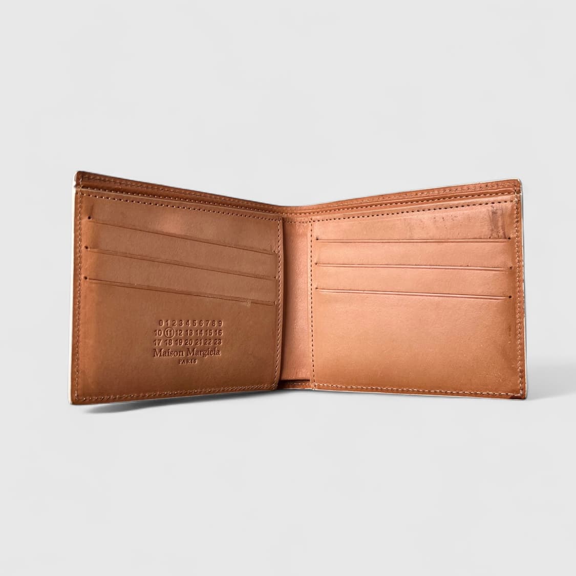 Maison Margiela wallet 상품이미지2
