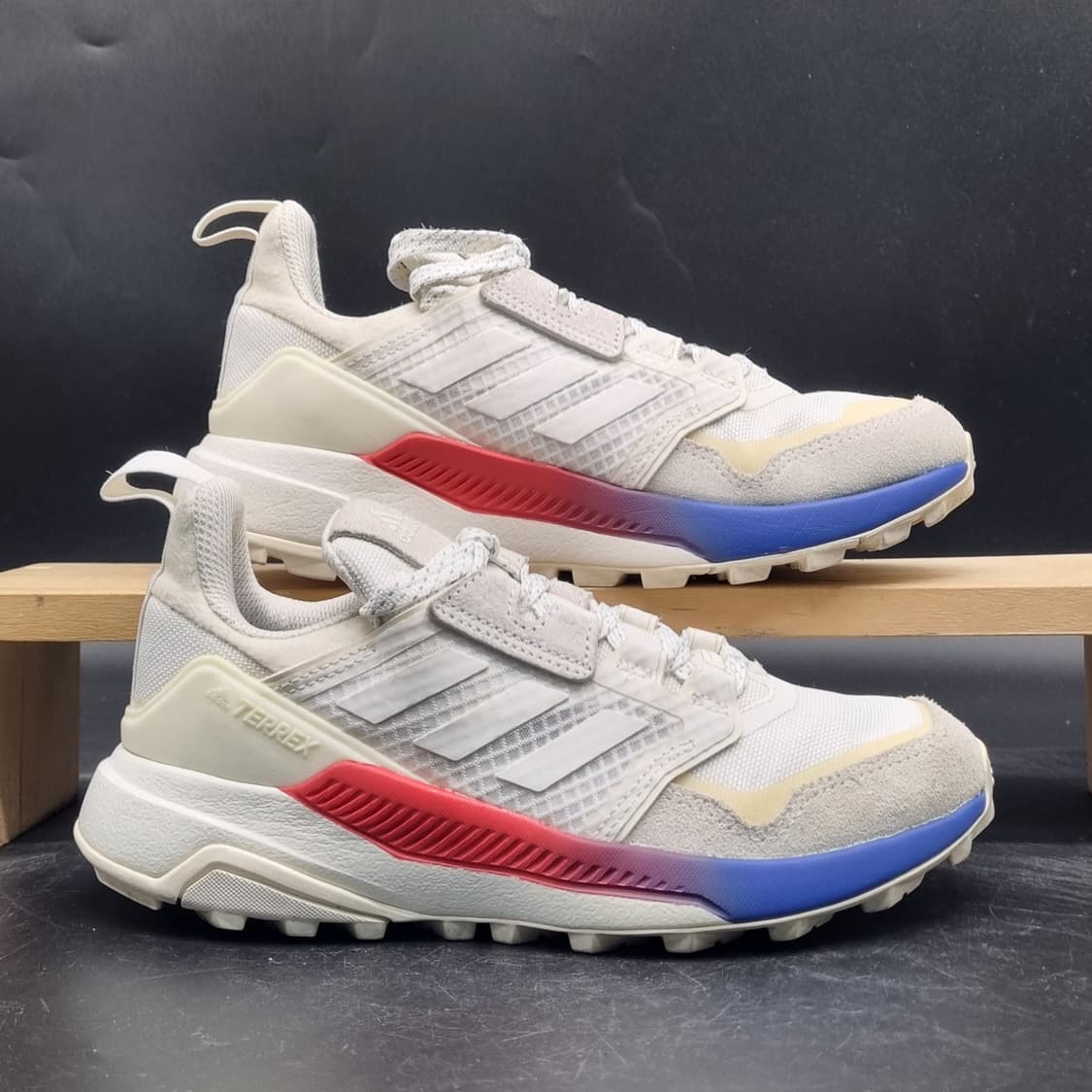 아디다스 테렉스 트레일메이커 여성운동화230 상품이미지1