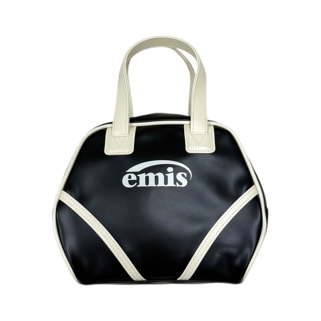 EMIS 이미스 빈티지 토트백 가방 상품이미지2
