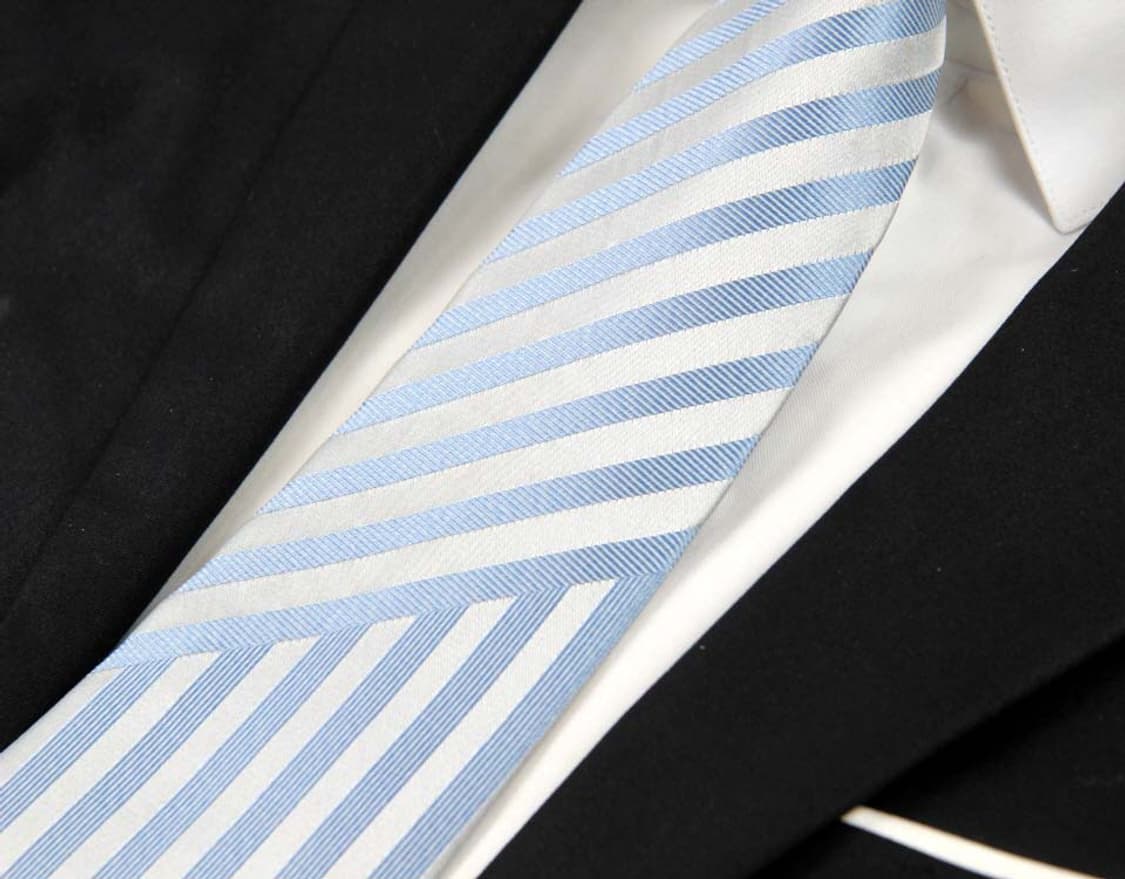 엠씨엠 9cm A+등급 남자 명품 넥타이 MCM 상품이미지5