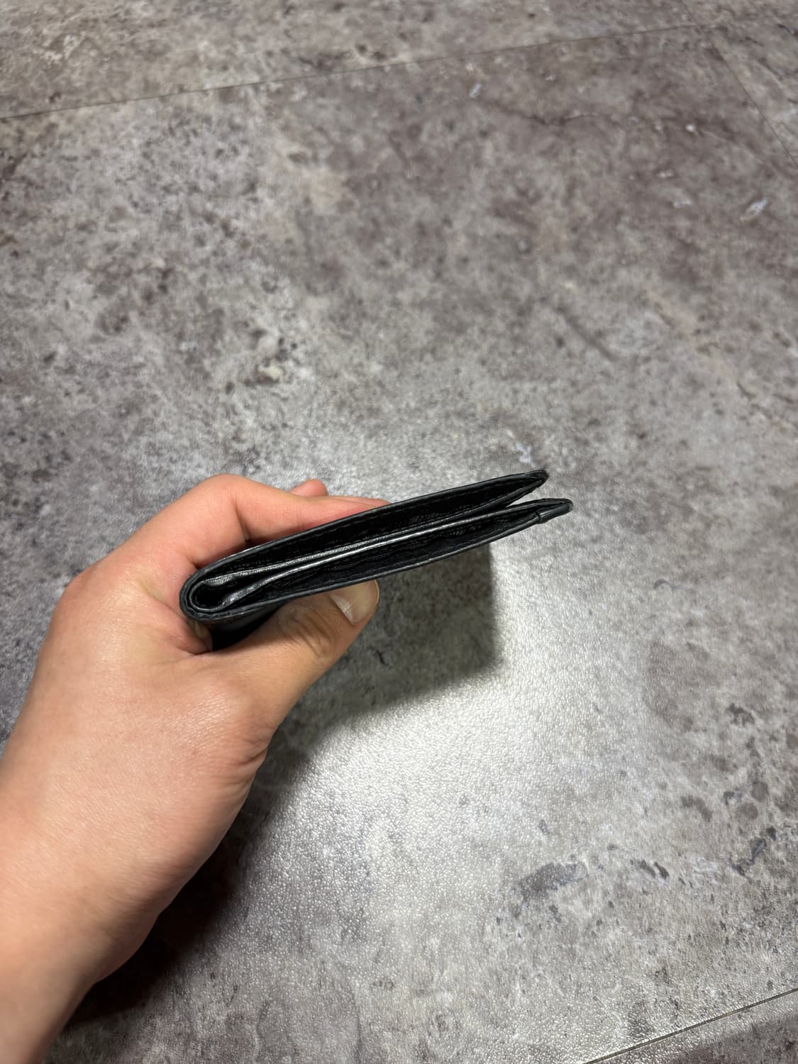 버버리 반지갑  상품이미지5