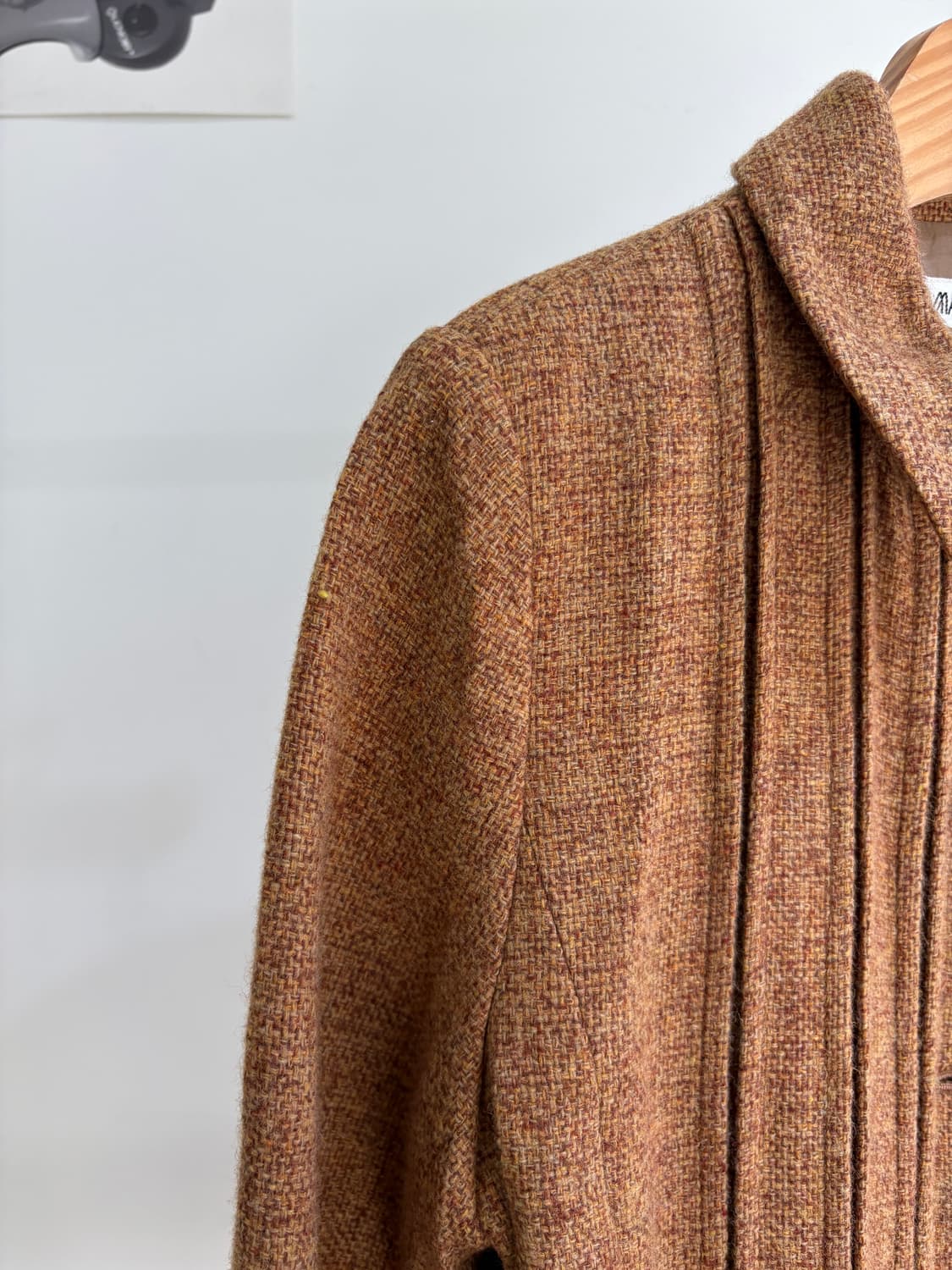 MAGENTA (Made in Japan) 자켓 상품이미지3