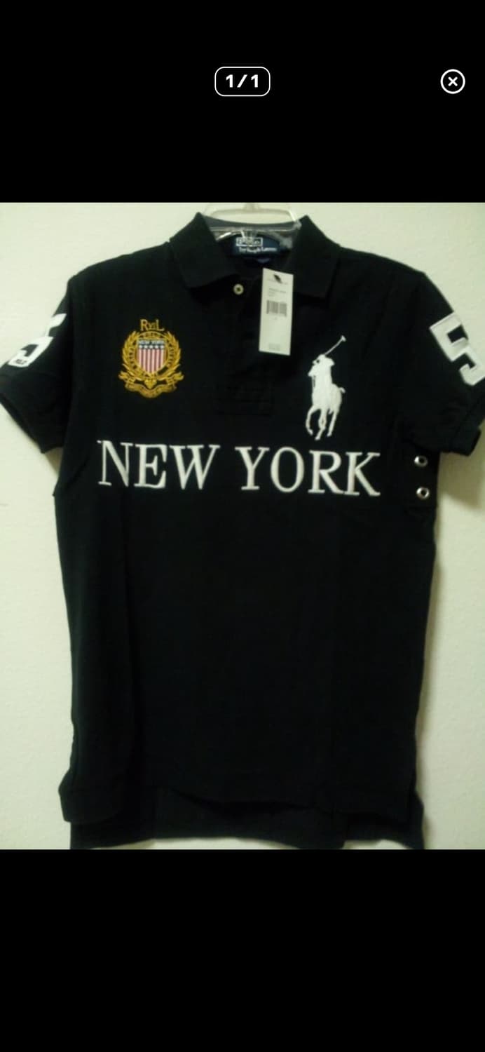 폴로 빅포니 구해요 상품이미지1