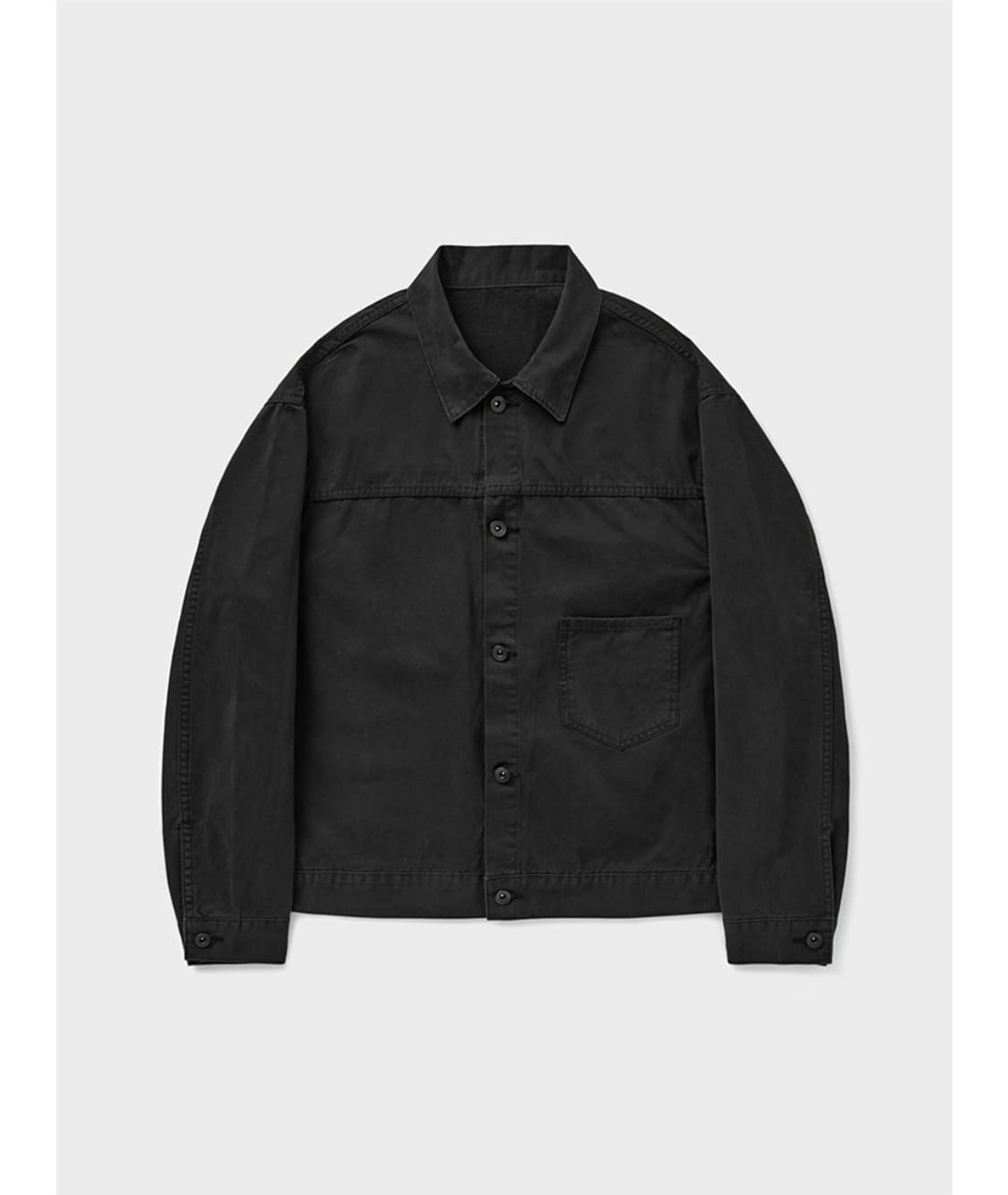 유니온블루 트러커 L 상품이미지1