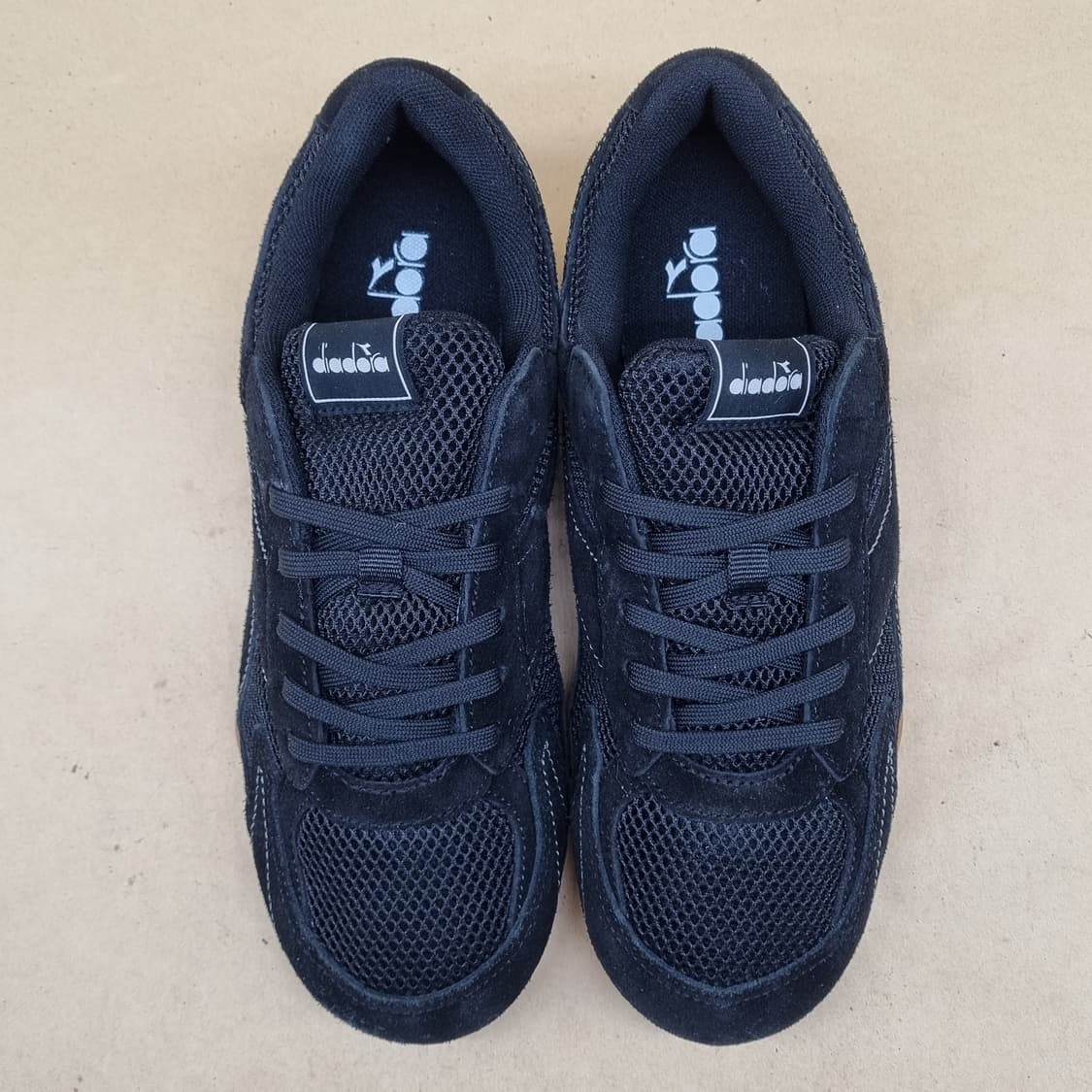 디아도라 벨루나 로우 여성 스니커즈 240 상품이미지2